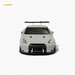 Error404 LB-Works Nissan Skyline GT-R R35 Fighter Grey Limited to 299 Pcs 1:64 - for just $79.99! 