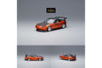 MicroTurbo Custom Mazda Miata MX-5 HEC2023 Edition 1:64 Limited to 500 Pcs - for just $44.99! 