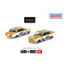 Mini GT x Kaido House Datsun 510 Pro Street BRE510 in Gold 1:64 KHMG052 - Just $25.99! Shop now at Retro Gaming of Denver