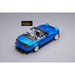 MicroTurbo Eunos Roadster RHD Rocket Bunny Widebody Customized Metallic Blue 1:64 - Just $44.99! Shop now at Retro Gaming of Denver