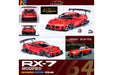 (Pre-Order) YM Model Mazda RX-7 Modified Limited to 499 Pcs 1:64 (Licensed Product) - for just $74.99! 