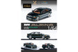 YM Model x SONGS BMW E46 Alpina B3 in British Green Limited to 299 Pcs 1:64 - for just $64.99! 