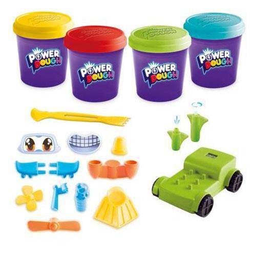 Power Dough Large - Vehicles - Just $19.98! Shop now at Retro Gaming of Denver