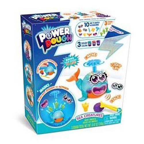 Power Dough Medium - Sea Creatures - Just $13.99! Shop now at Retro Gaming of Denver