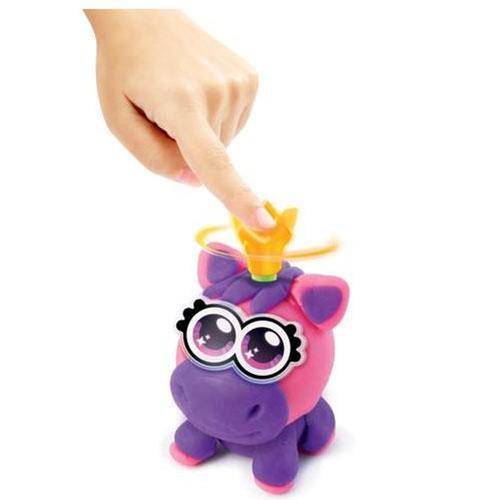 Power Dough Small - Unicorns - Just $9.99! Shop now at Retro Gaming of Denver