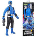 Power Rangers 12-Inch Action Figure - Blue Ranger - Just $16.55! Shop now at Retro Gaming of Denver