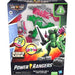 Power Rangers Dino Fury Ankylo Hammer and Tiger Claw Zord Set - Just $29.92! Shop now at Retro Gaming of Denver