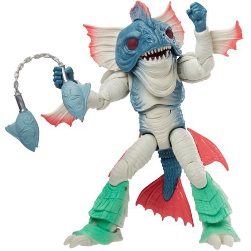 Power Rangers Lightning Collection Deluxe Pirantishead 6-Inch Action Figure - Just $36.22! Shop now at Retro Gaming of Denver