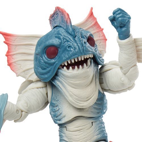 Power Rangers Lightning Collection Deluxe Pirantishead 6-Inch Action Figure - Just $36.22! Shop now at Retro Gaming of Denver