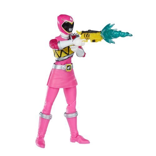 Power Rangers Lightning Collection Dino Charge 6-Inch Action Figure - Select Figure(s) - Just $26! Shop now at Retro Gaming of Denver