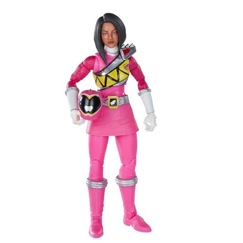 Power Rangers Lightning Collection Dino Charge 6-Inch Action Figure - Select Figure(s) - Just $26! Shop now at Retro Gaming of Denver