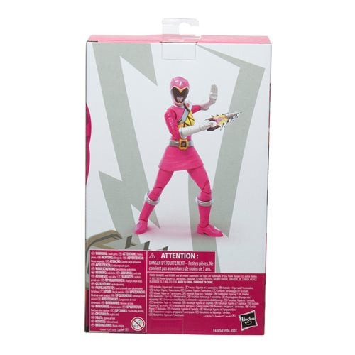 Power Rangers Lightning Collection Dino Charge 6-Inch Action Figure - Select Figure(s) - Just $26! Shop now at Retro Gaming of Denver