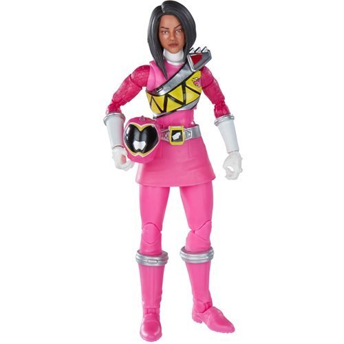 Power Rangers Lightning Collection Dino Charge 6-Inch Action Figure - Select Figure(s) - Just $26! Shop now at Retro Gaming of Denver