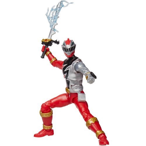 Power Rangers Lightning Collection Dino Fury 6-Inch Action Figure - Select Figure(s) - Just $26! Shop now at Retro Gaming of Denver