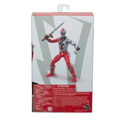 Power Rangers Lightning Collection Dino Fury 6-Inch Action Figure - Select Figure(s) - for just $28.99! 