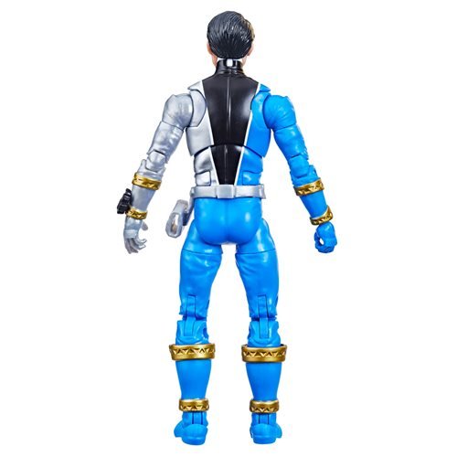 Power Rangers Lightning Collection Dino Fury 6-Inch Action Figure - Select Figure(s) - Just $26! Shop now at Retro Gaming of Denver