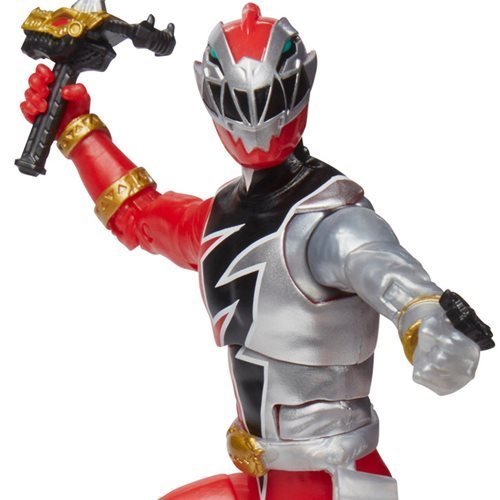 Power Rangers Lightning Collection Dino Fury 6-Inch Action Figure - Select Figure(s) - Just $26! Shop now at Retro Gaming of Denver