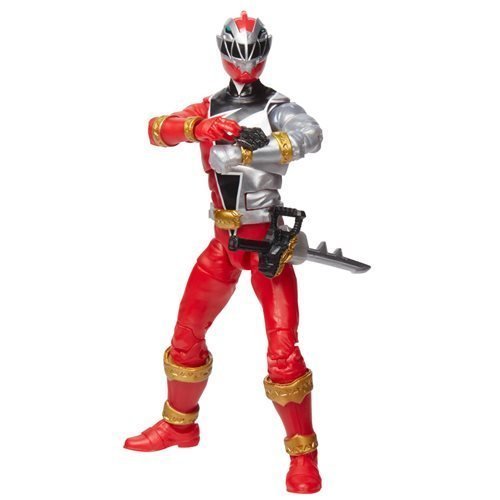 Power Rangers Lightning Collection Dino Fury 6-Inch Action Figure - Select Figure(s) - for just $28.99! 