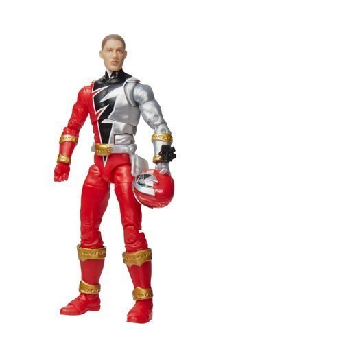 Power Rangers Lightning Collection Dino Fury 6-Inch Action Figure - Select Figure(s) - for just $28.99! 