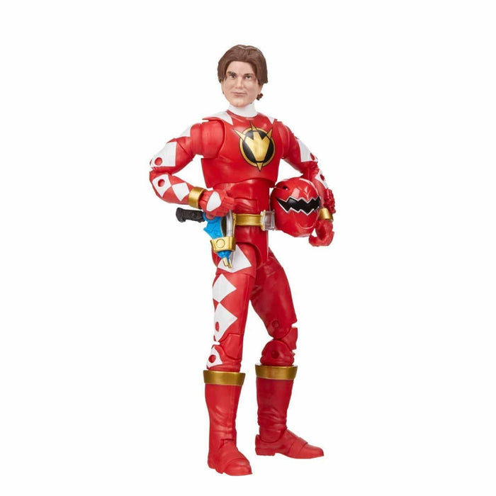 Power Rangers Lightning Collection Dino Thunder 6-Inch Action Figure - Select Figure(s) - Just $23.28! Shop now at Retro Gaming of Denver