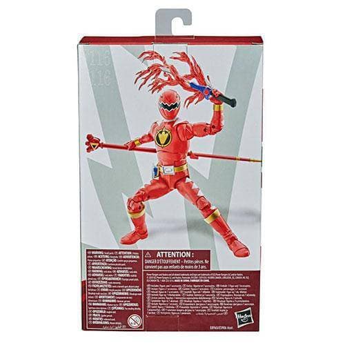 Power Rangers Lightning Collection Dino Thunder 6-Inch Action Figure - Select Figure(s) - Just $23.28! Shop now at Retro Gaming of Denver