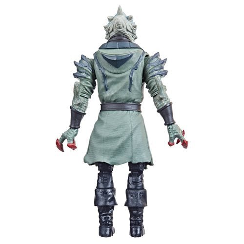 Power Rangers Lightning Collection Dino Thunder 6-Inch Action Figure - Select Figure(s) - Just $23.28! Shop now at Retro Gaming of Denver