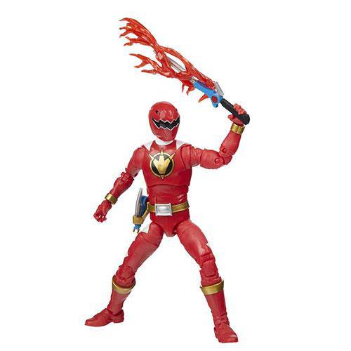 Power Rangers Lightning Collection Dino Thunder 6-Inch Action Figure - Select Figure(s) - Just $23.28! Shop now at Retro Gaming of Denver