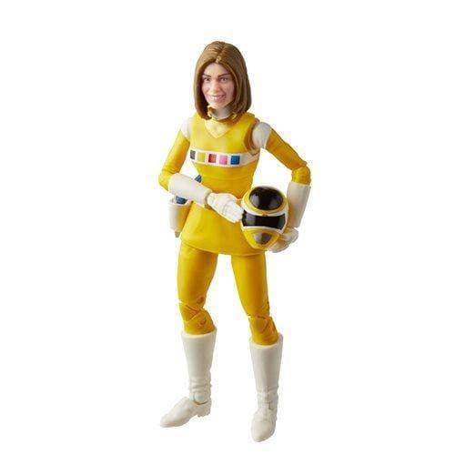 Power Rangers Lightning Collection In Space 6-Inch Figure - Select Figure(s) - Just $23.28! Shop now at Retro Gaming of Denver