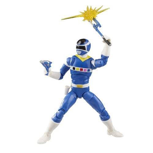 Power Rangers Lightning Collection In Space 6-Inch Figure - Select Figure(s) - Just $23.28! Shop now at Retro Gaming of Denver