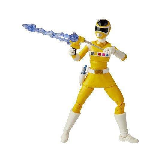 Power Rangers Lightning Collection In Space 6-Inch Figure - Select Figure(s) - Just $23.28! Shop now at Retro Gaming of Denver