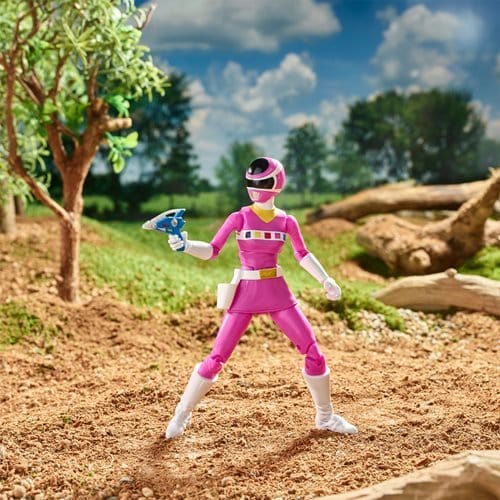 Power Rangers Lightning Collection In Space 6-Inch Figure - Select Figure(s) - Just $23.28! Shop now at Retro Gaming of Denver