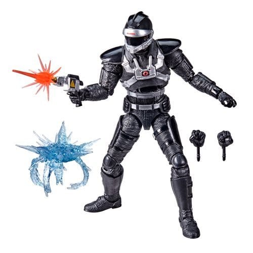 Power Rangers Lightning Collection In Space 6-Inch Figure - Select Figure(s) - Just $23.28! Shop now at Retro Gaming of Denver