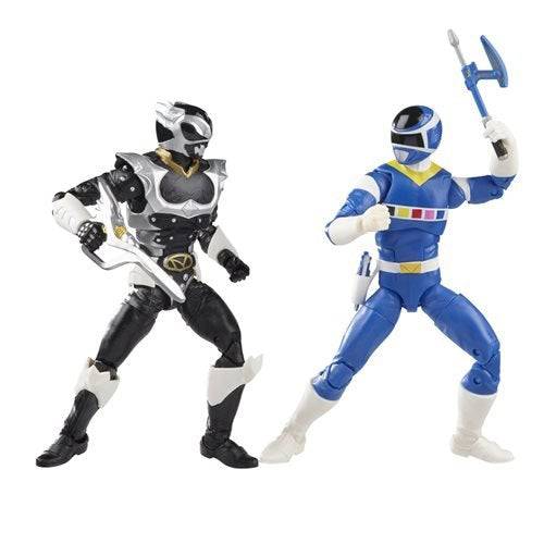 Power Rangers Lightning Collection In Space 6-Inch Figure - Select Figure(s) - Just $23.28! Shop now at Retro Gaming of Denver