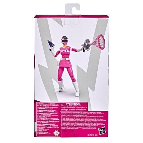 Power Rangers Lightning Collection In Space 6-Inch Figure - Select Figure(s) - Just $23.28! Shop now at Retro Gaming of Denver