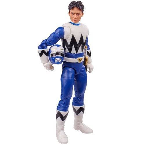 Power Rangers Lightning Collection Lost Galaxy 6-Inch Action Figure - Select Figure(s) - Just $23.34! Shop now at Retro Gaming of Denver