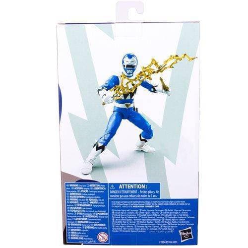 Power Rangers Lightning Collection Lost Galaxy 6-Inch Action Figure - Select Figure(s) - Just $23.34! Shop now at Retro Gaming of Denver