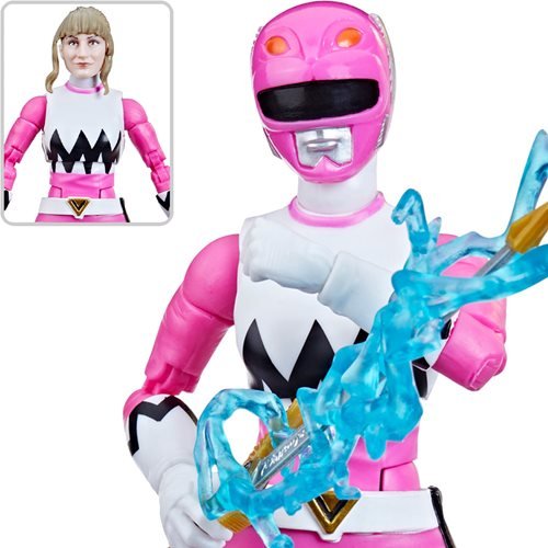 Power Rangers Lightning Collection Lost Galaxy 6-Inch Action Figure - Select Figure(s) - Just $23.34! Shop now at Retro Gaming of Denver