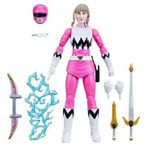 Power Rangers Lightning Collection Lost Galaxy 6-Inch Action Figure - Select Figure(s) - Just $23.34! Shop now at Retro Gaming of Denver