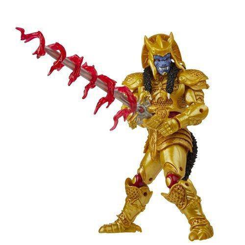 Power Rangers Lightning Collection Mighty Morphin 6-Inch Figure - Select Figure(s) - Just $23.28! Shop now at Retro Gaming of Denver