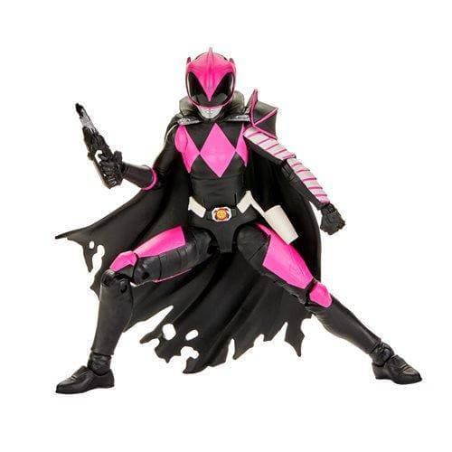 Power Rangers Lightning Collection Mighty Morphin 6-Inch Figure - Select Figure(s) - Just $23.28! Shop now at Retro Gaming of Denver