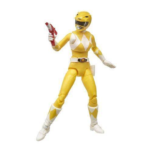 Power Rangers Lightning Collection Mighty Morphin 6-Inch Figure - Select Figure(s) - Just $23.28! Shop now at Retro Gaming of Denver