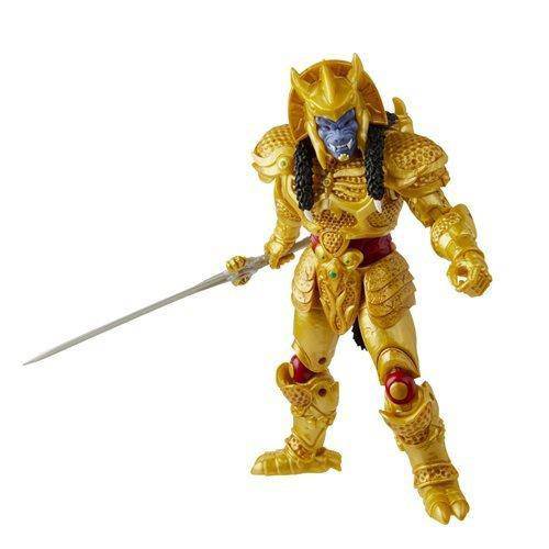 Power Rangers Lightning Collection Mighty Morphin 6-Inch Figure - Select Figure(s) - Just $23.28! Shop now at Retro Gaming of Denver