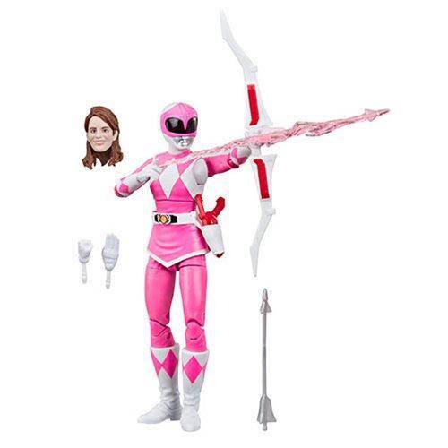 Power Rangers Lightning Collection Mighty Morphin 6-Inch Figure - Select Figure(s) - Just $23.28! Shop now at Retro Gaming of Denver