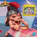 Power Rangers Lightning Collection Mighty Morphin Pudgy Pig Lunchbox 6-Inch Action Figure - Exclusive - for just $72.10! 