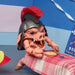 Power Rangers Lightning Collection Mighty Morphin Pudgy Pig Lunchbox 6-Inch Action Figure - Exclusive - for just $72.10! 