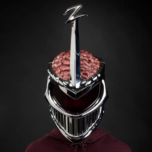 Power Rangers Lightning Collection Premium Lord Zedd Helmet Prop Replica - Just $158.57! Shop now at Retro Gaming of Denver