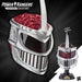 Power Rangers Lightning Collection Premium Lord Zedd Helmet Prop Replica - Just $158.57! Shop now at Retro Gaming of Denver