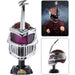 Power Rangers Lightning Collection Premium Lord Zedd Helmet Prop Replica - for just $185.67! 