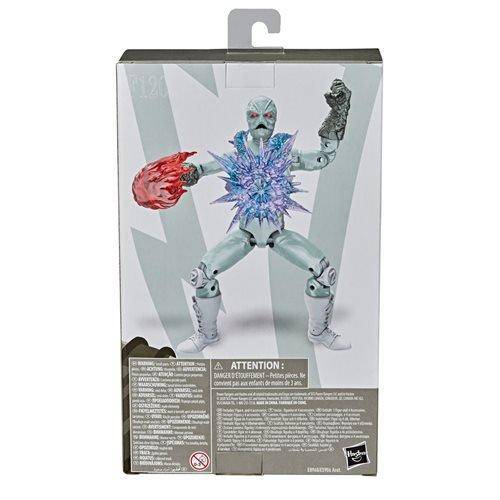 Power Rangers Lightning Collection Putty Patroller 6-Inch Action Figure - Just $23.34! Shop now at Retro Gaming of Denver