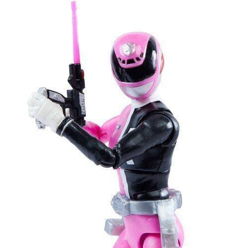 Power Rangers Lightning Collection S.P.D. 6-Inch Action Figure - Select Figure(s) - Just $23.34! Shop now at Retro Gaming of Denver